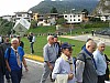 Thumbnail of la sfilata dei soccorritori per le vie di Longarone09.jpg